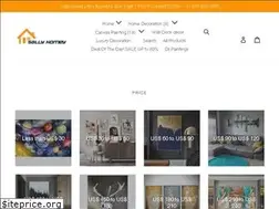 Sites similar to sallyhomey.com