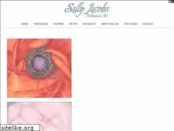 Sites similar to sallyjacobs.com