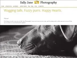 Sites similar to sallyjanephotography.com