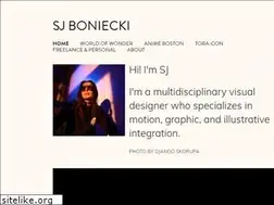 Sites similar to sallyjaysparrow.com