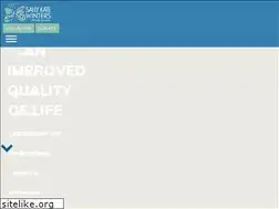 Sites similar to sallykatewinters.org