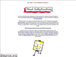 Sites similar to sallykindberg.co.uk