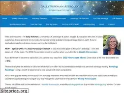 Sites similar to sallykirkman.com