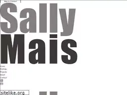 Sites similar to sallymaisphotography.com