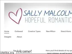 Sites similar to sallymalcolm.com
