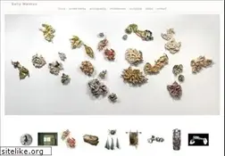 Sites similar to sallymankus.com