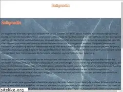 Sites similar to sallymedia.de