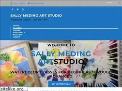 Sites similar to sallymeding.com