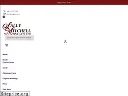 Sites similar to sallymitchell.com