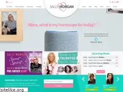 Sites similar to sallymorgan.tv