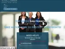 Sites similar to sallymorinlaw.com