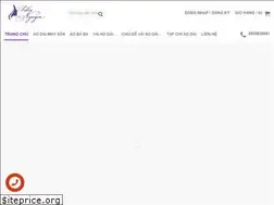 Sites similar to sallynguyen.vn