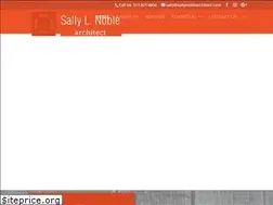Sites similar to sallynoblearchitects.com