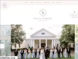 Sites similar to sallyoakley.com