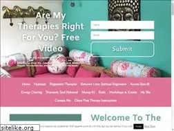 Sites similar to sallypartington.com