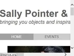 Sites similar to sallypointer.com