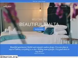 Sites similar to sallyport.com.mt