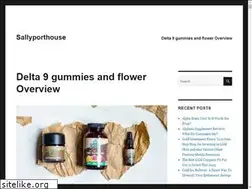 Sites similar to sallyporthouse.com