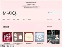 Sites similar to sallyq.com.tw
