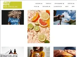 Sites similar to sallyreps.com