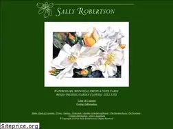 Sites similar to sallyrobertson.com