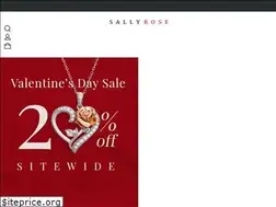 Sites similar to sallyrose.com