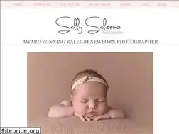 Sites similar to sallysalernophotography.com