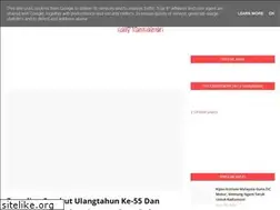 Sites similar to sallysamsaiman.com