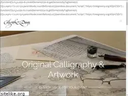 Sites similar to sallysanders.com