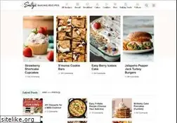 Sites similar to sallysbakingaddiction.com