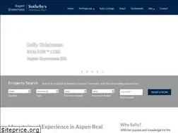 Sites similar to sallyshiekman.com