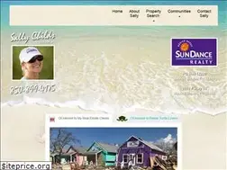 Sites similar to sallysmexicobeach.com