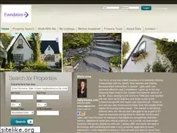 Sites similar to sallysouza.com