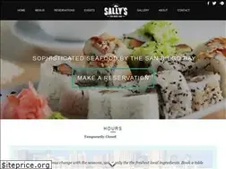 Sites similar to sallyssandiego.com