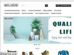 Sites similar to sallystorm.com