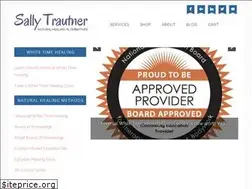 Sites similar to sallytrautner.com