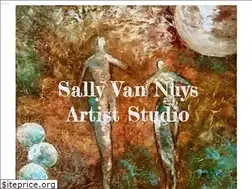 Sites similar to sallyvannuys.com