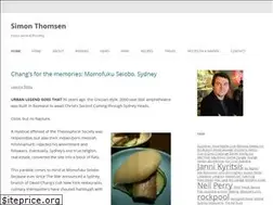 Sites similar to sallywebb.com.au