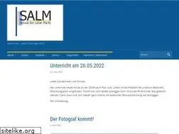 Sites similar to salm-bhv.de