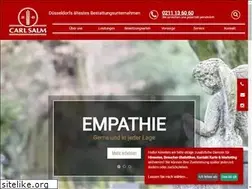 Sites similar to salm-duesseldorf.de