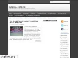 Sites similar to salma-tassouvenir.blogspot.com