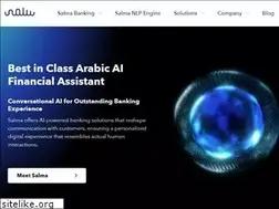 Sites similar to salma.ai