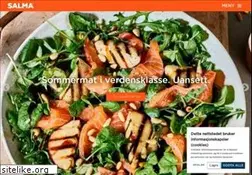 Sites similar to salma.no