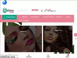 Sites similar to salma.shop