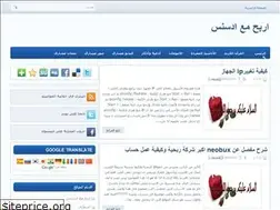 Sites similar to salmaearn.blogspot.com