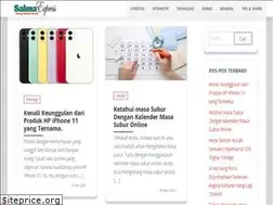 Sites similar to salmaexpress.com