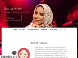 Sites similar to salmahindy.com