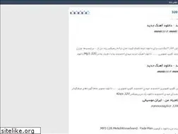 Sites similar to salmak.rozblog.com
