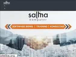 Sites similar to salmakomputer.com