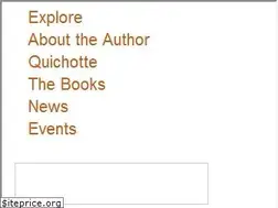 Sites similar to salman-rushdie.com